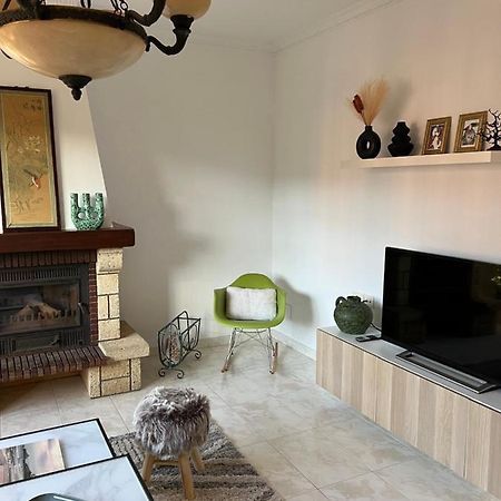 Apartamento En Cangas - Vistas Al Mar Ngoại thất bức ảnh